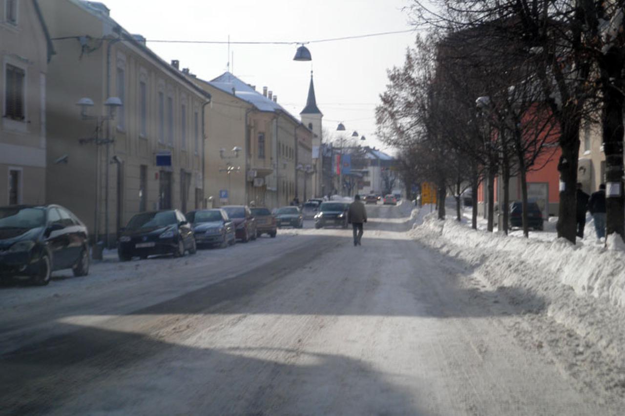 gospić