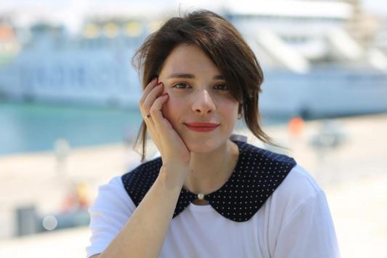 Ivana Roščić