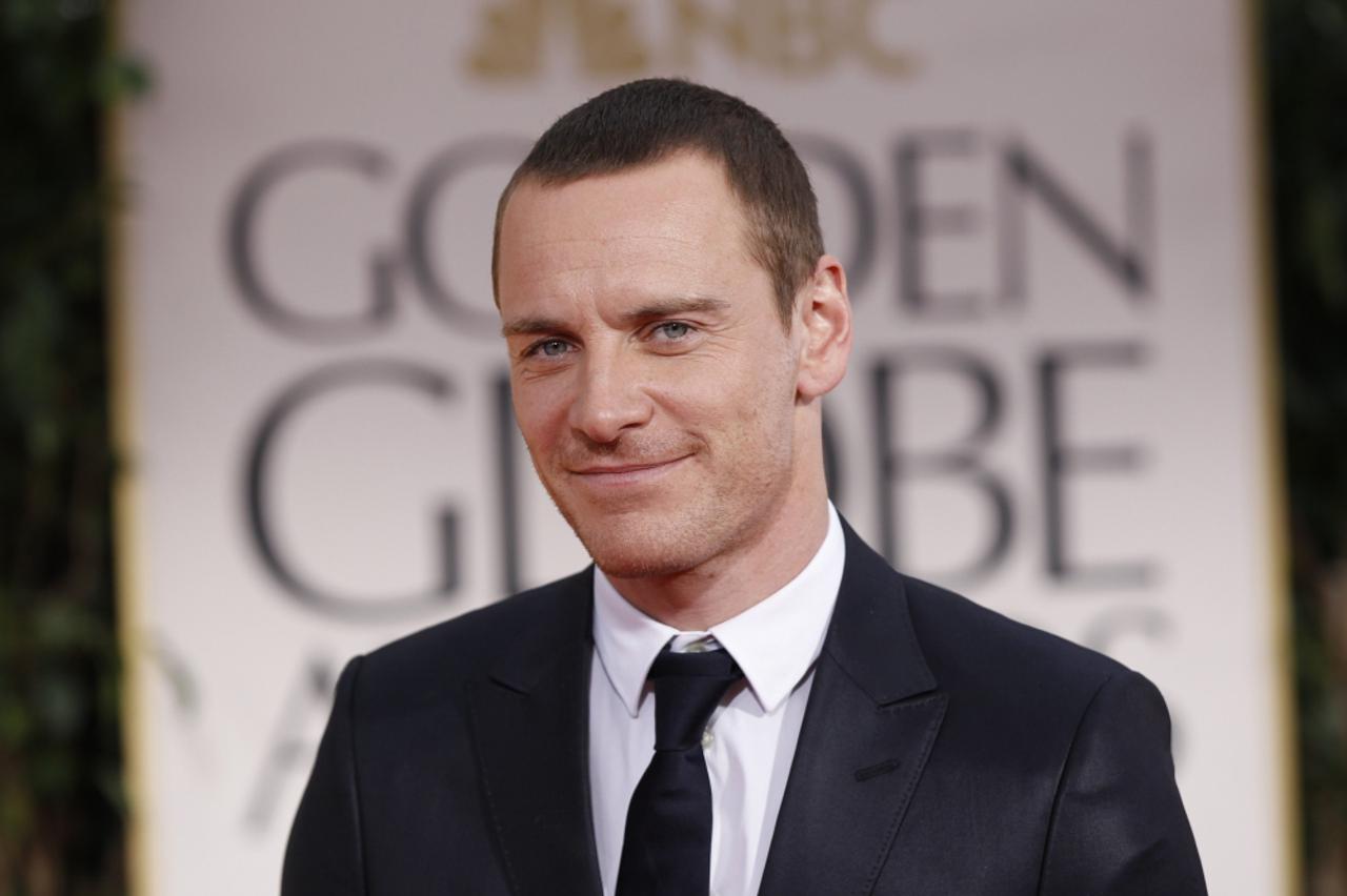 michael fassbender