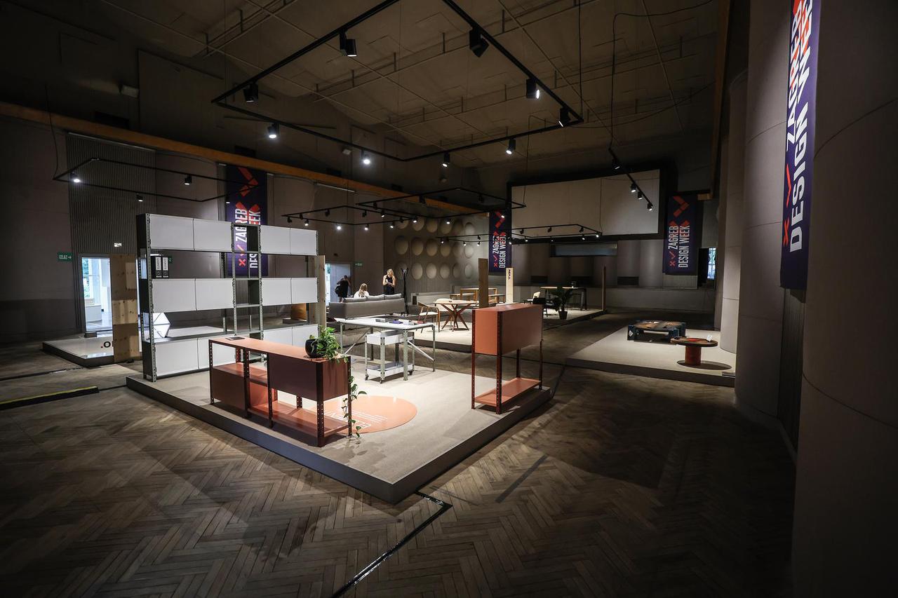 Zagreb: Otvoreno dvanaesto izdanje festivala dizajna Zagreb Design Week