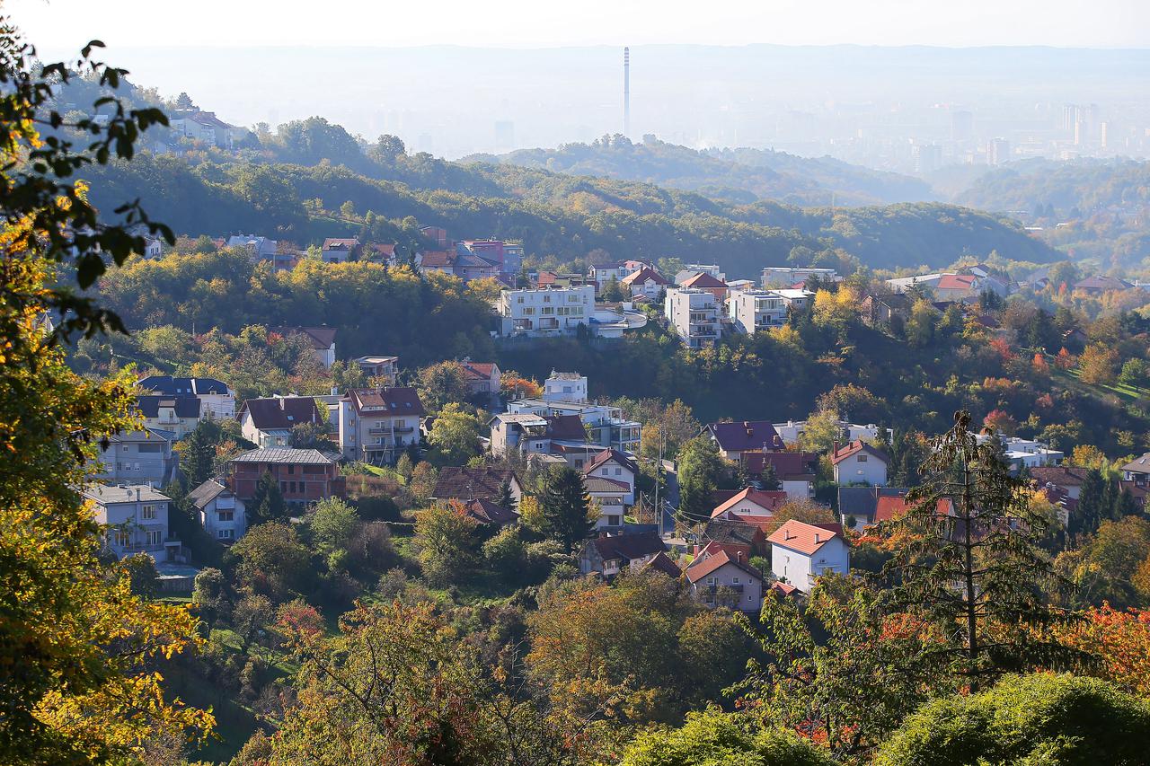 Zagreb: Policija osigurava Kulmerove dvore, rezidenciju obitelji Todori?