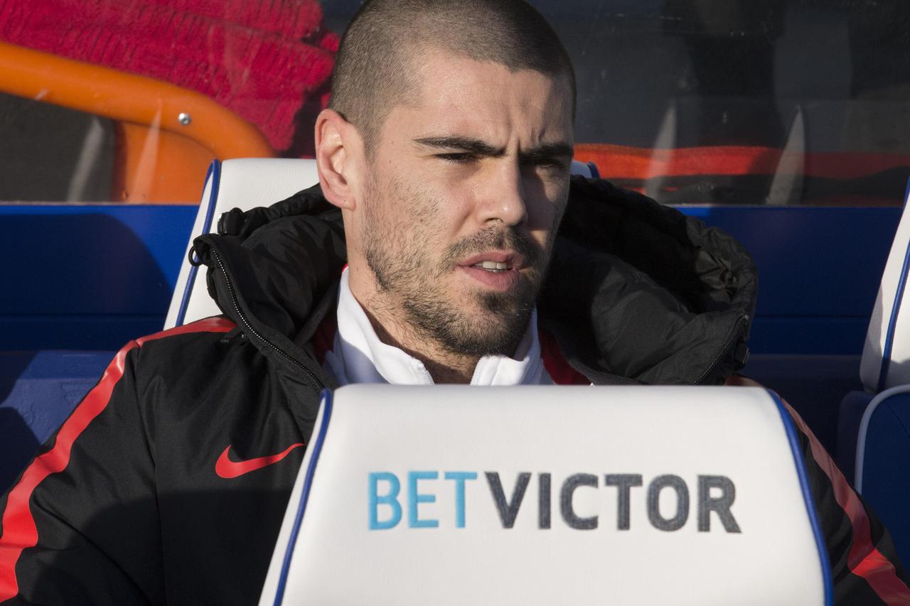 Victor Valdes