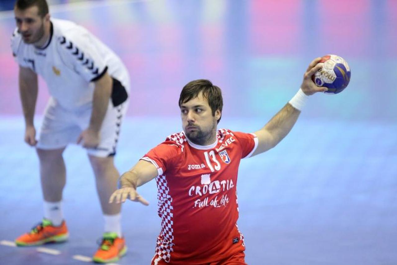 Hrvatska - Crna Gora