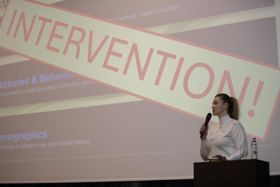 Ovisnost o pušenju – što čini Hrvatska