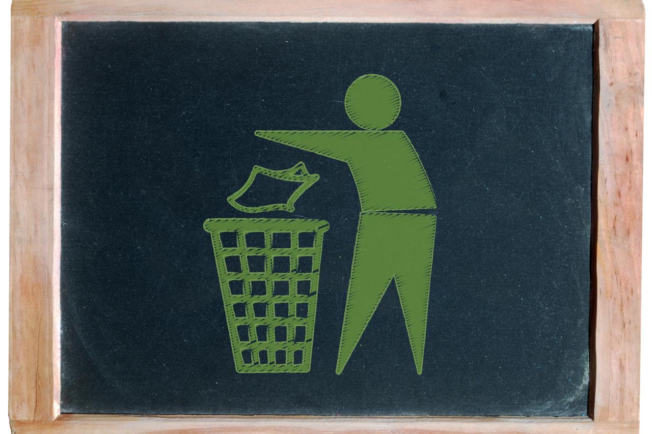 Gospodarenje otpadom konferencija Poslovnog dnevnika