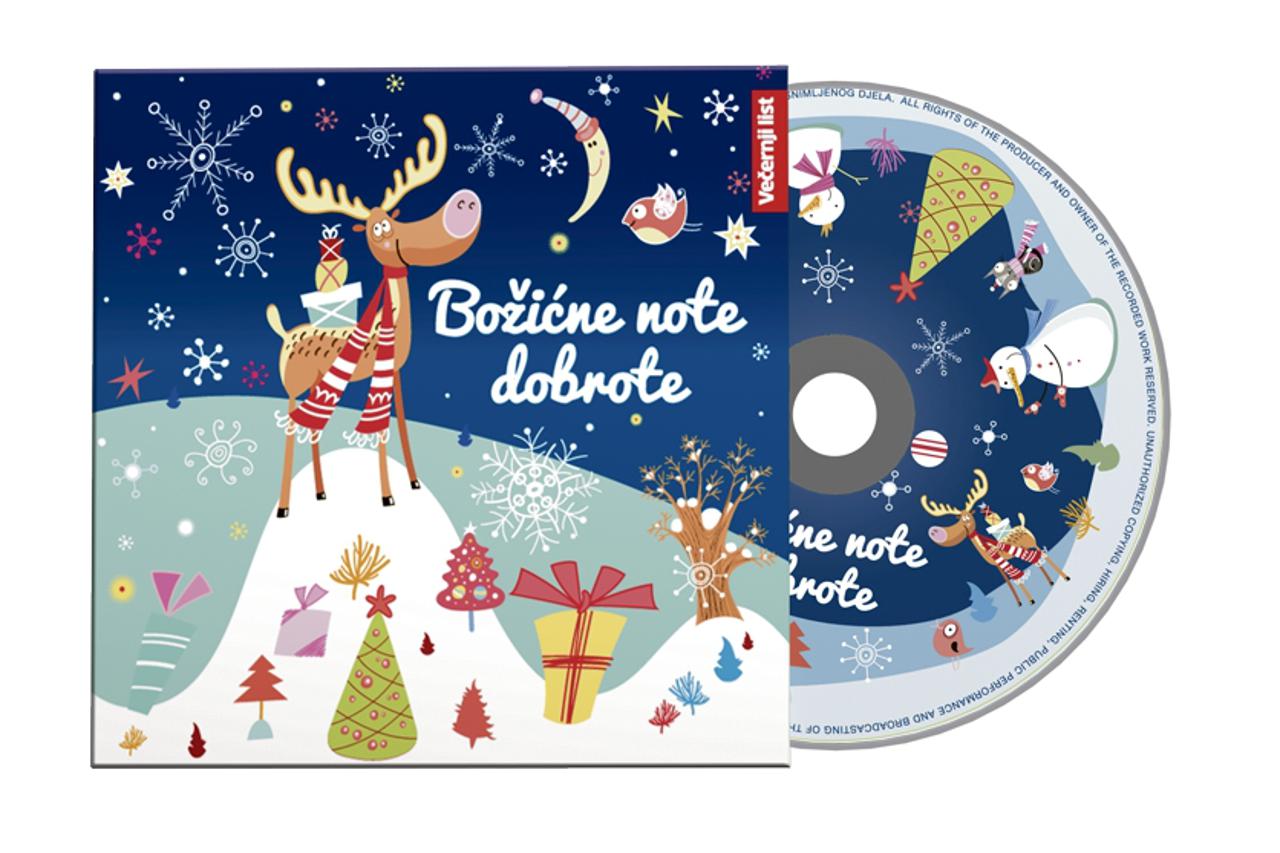 cd