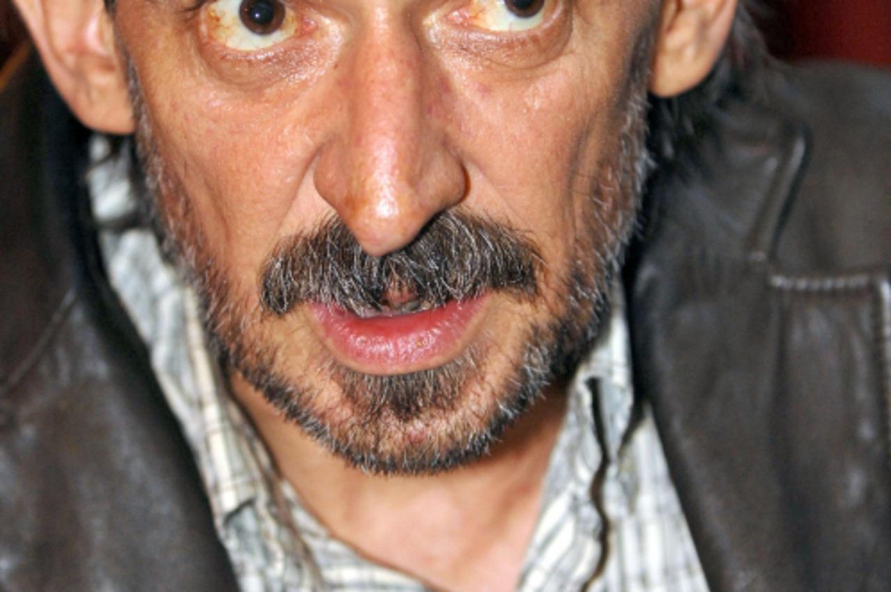 Predrag Vušović