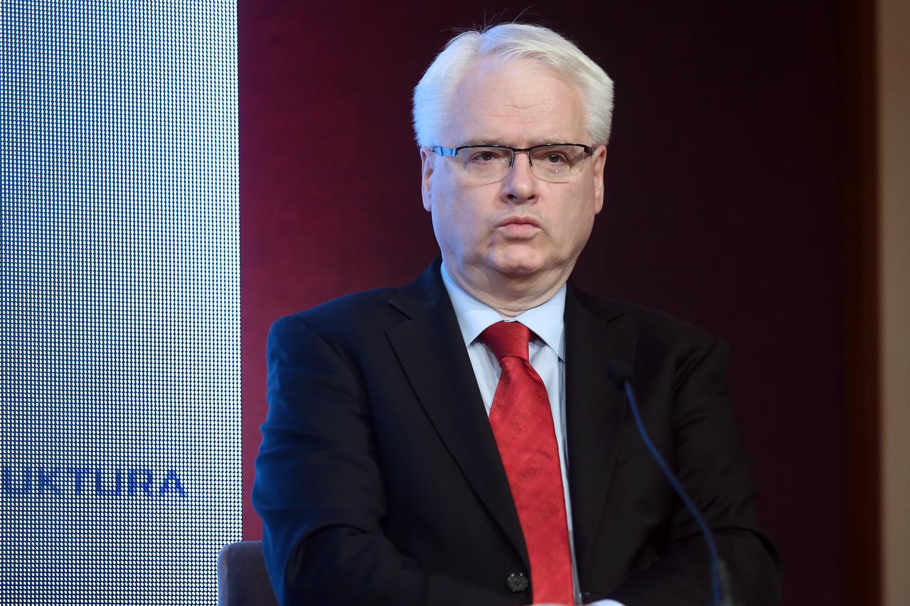 Ivo Josipović