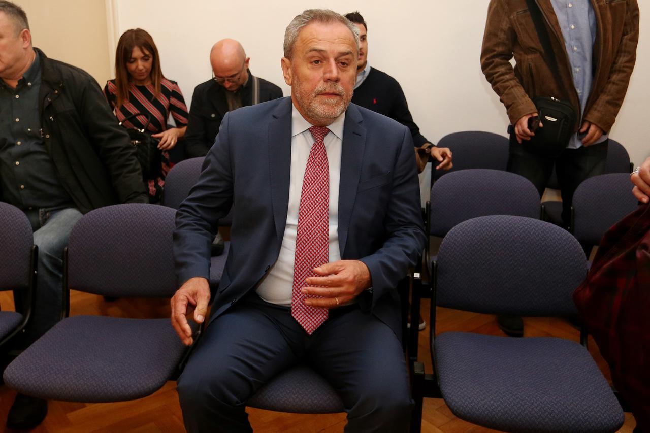 Milan Bandić