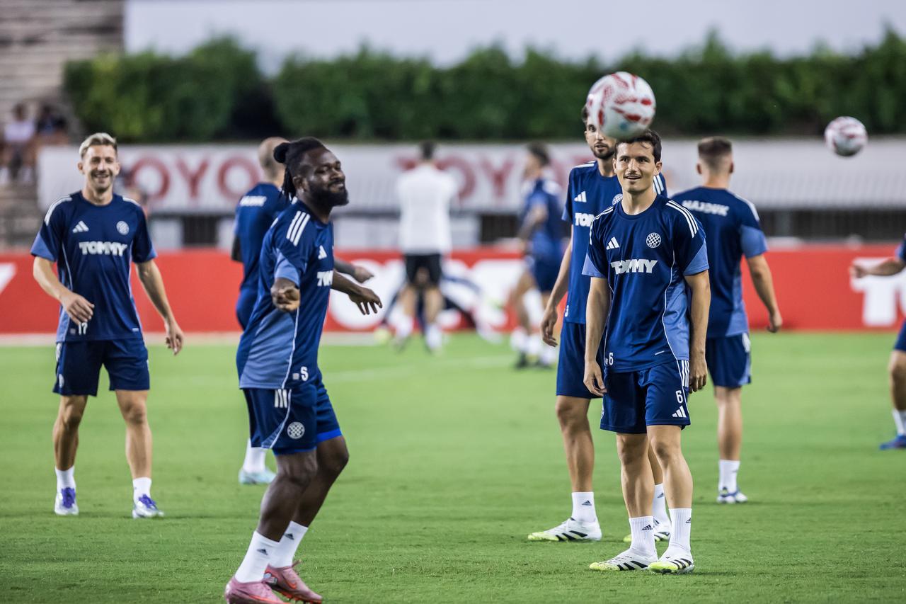 Hajduk