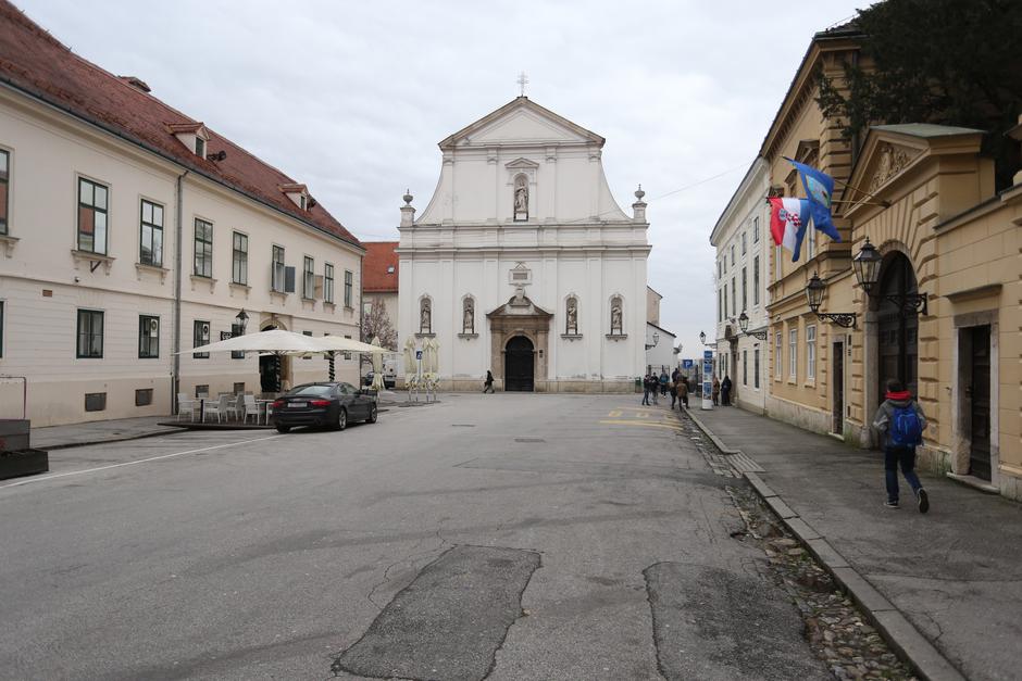 gornji grad