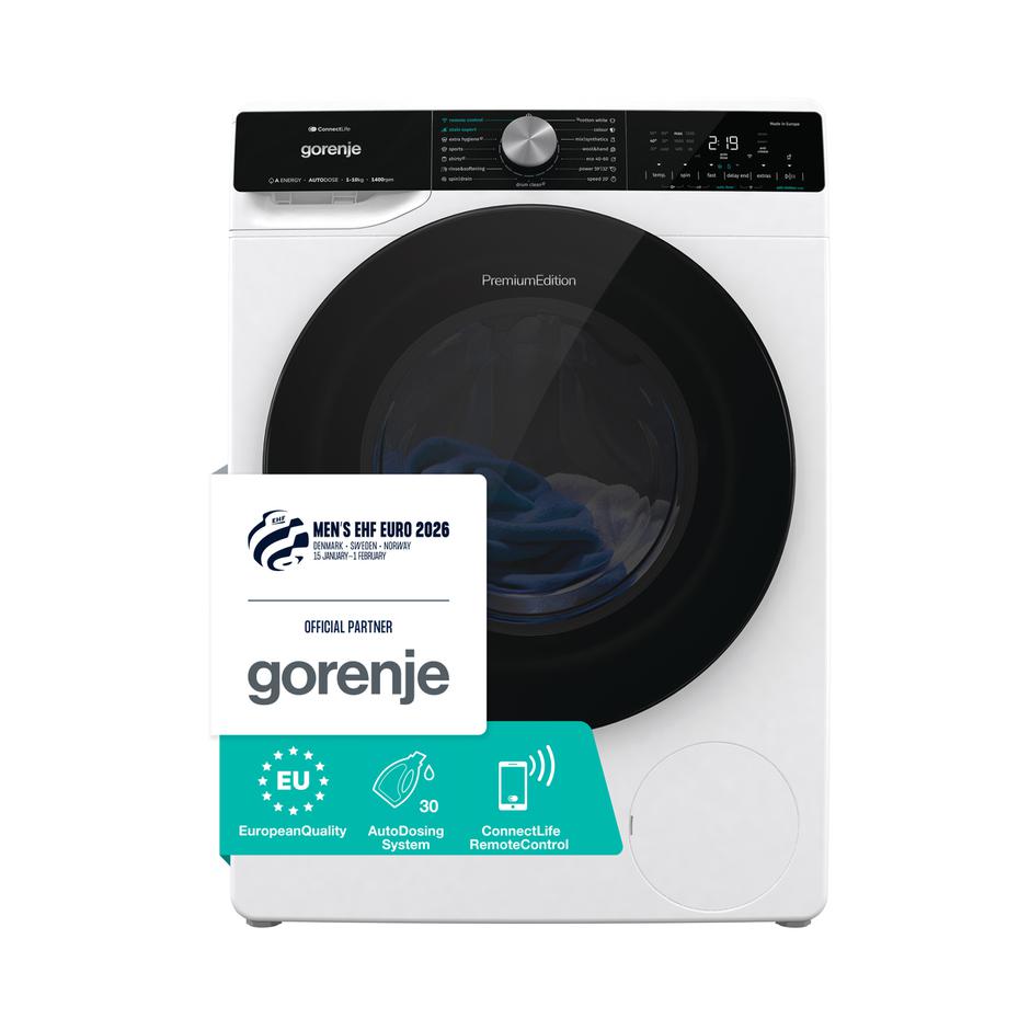 Muški EHF EURO 2026