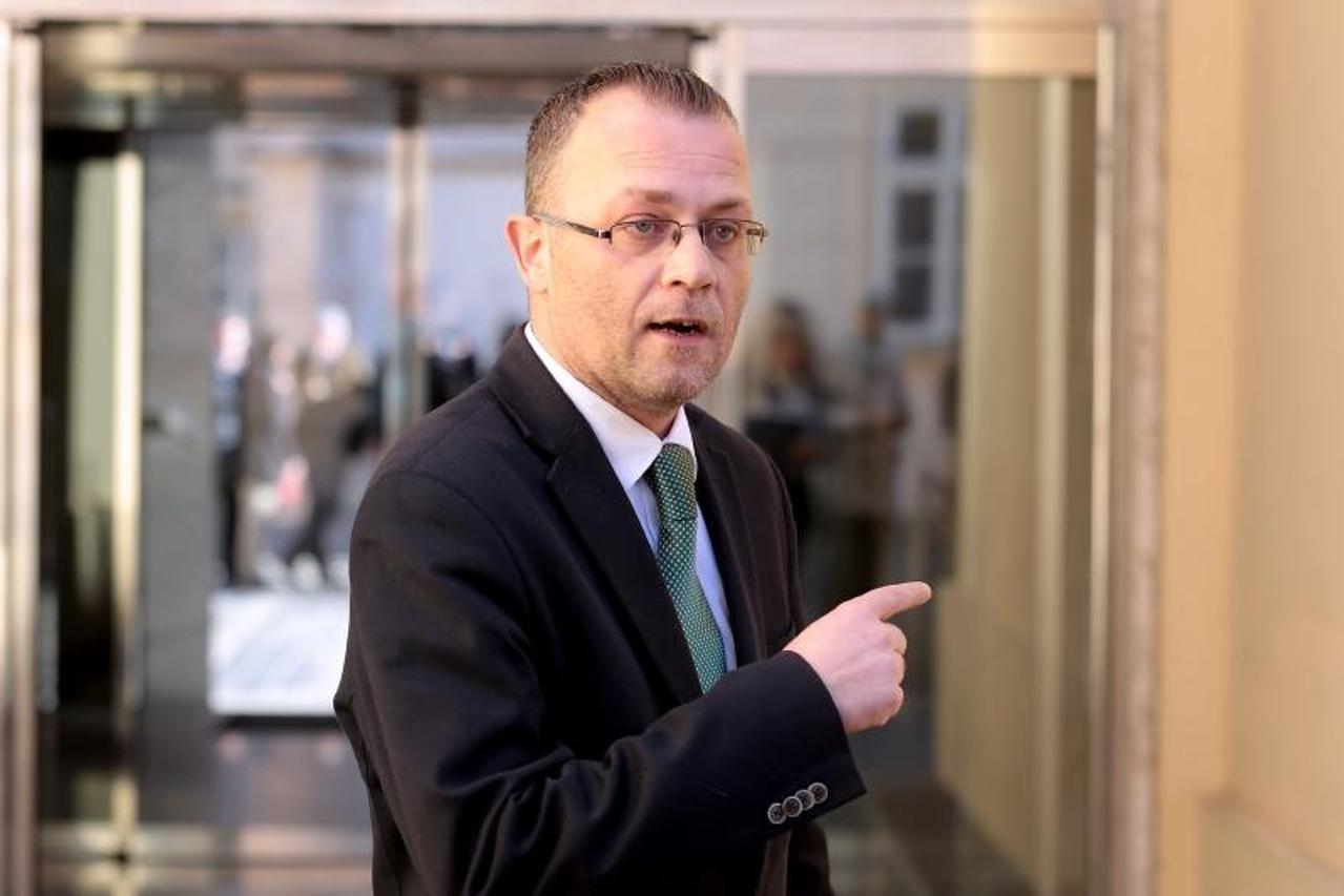 Zlatko Hasanbegović 