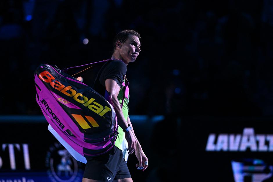 Nitto ATP Finals