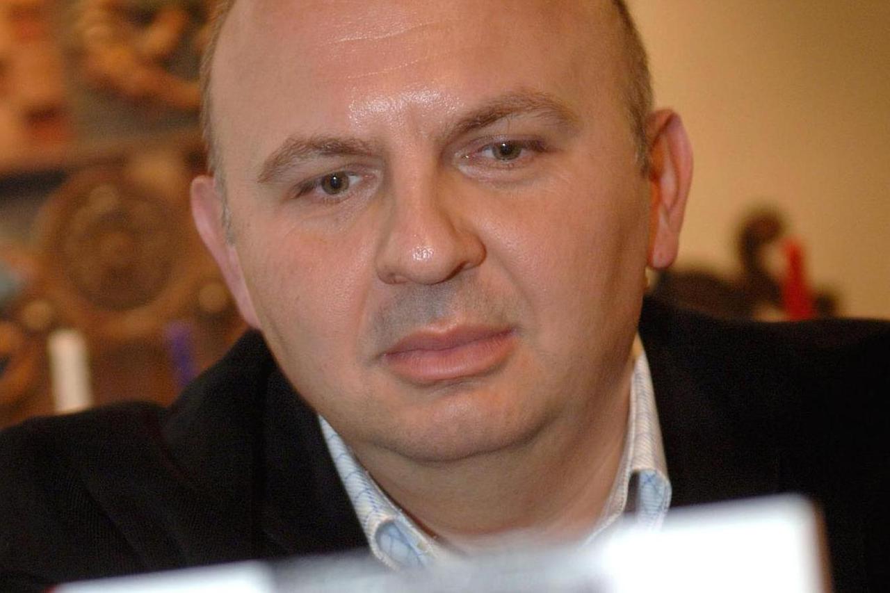 zvonimir Despot