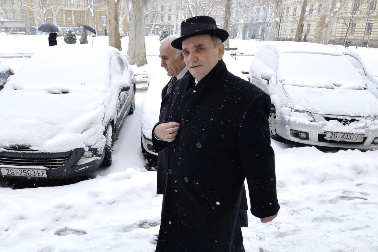 Branimir Glavaš