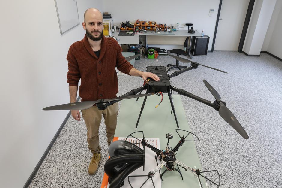 Mali tehnopolis Samobor