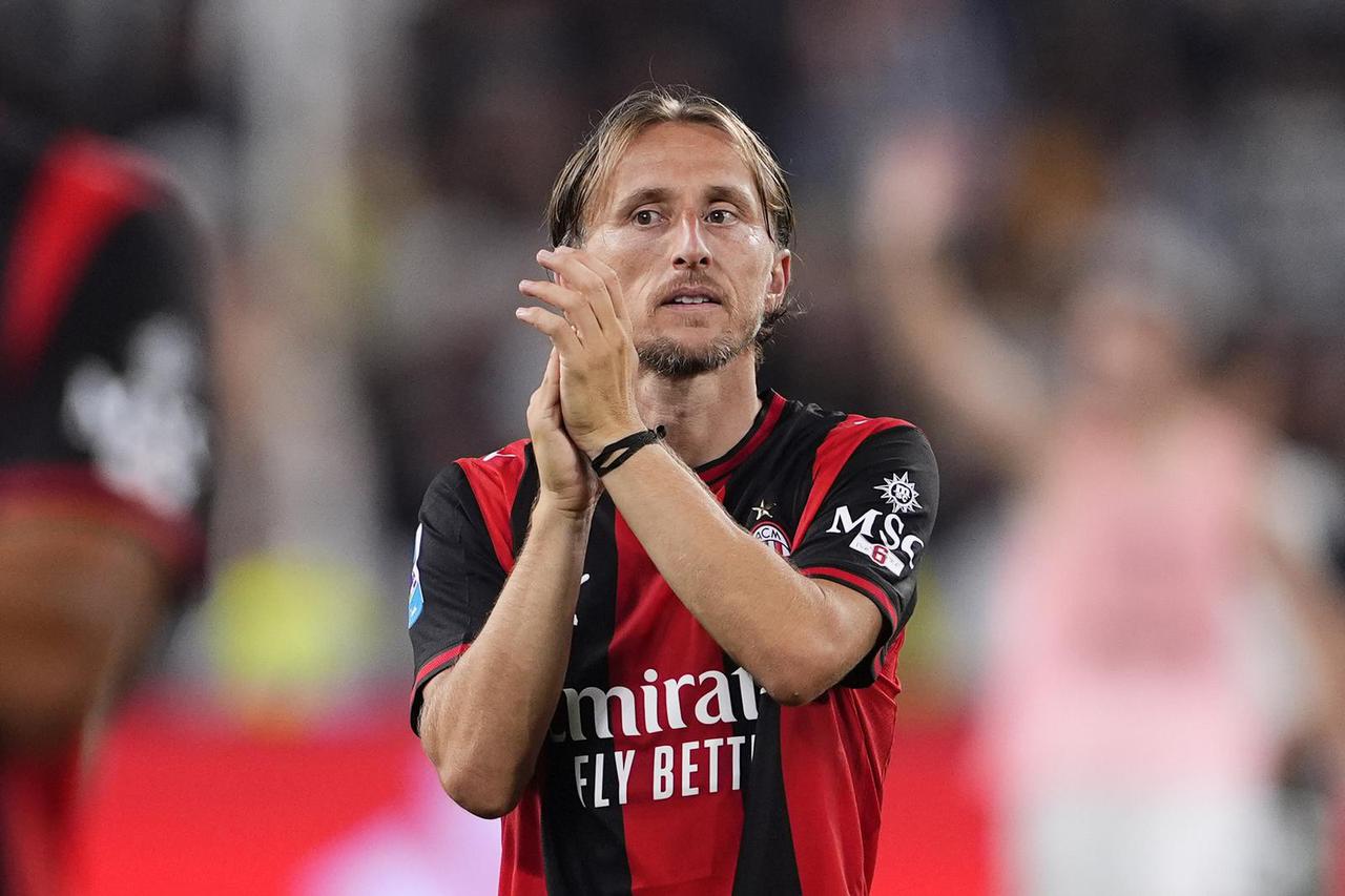 ITA, Serie A, Juventus Turin vs AC Milan