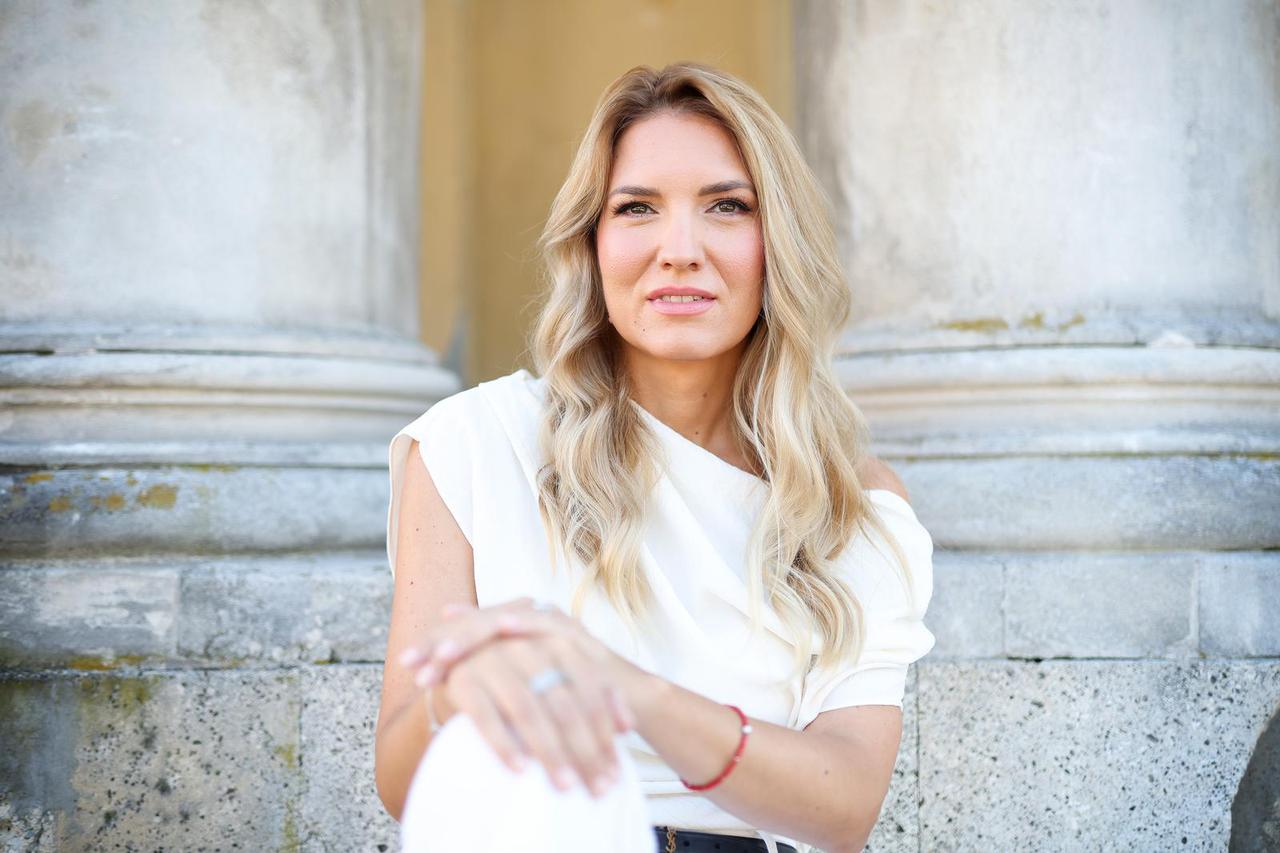 Zagreb: Redateljica Irena Škorić