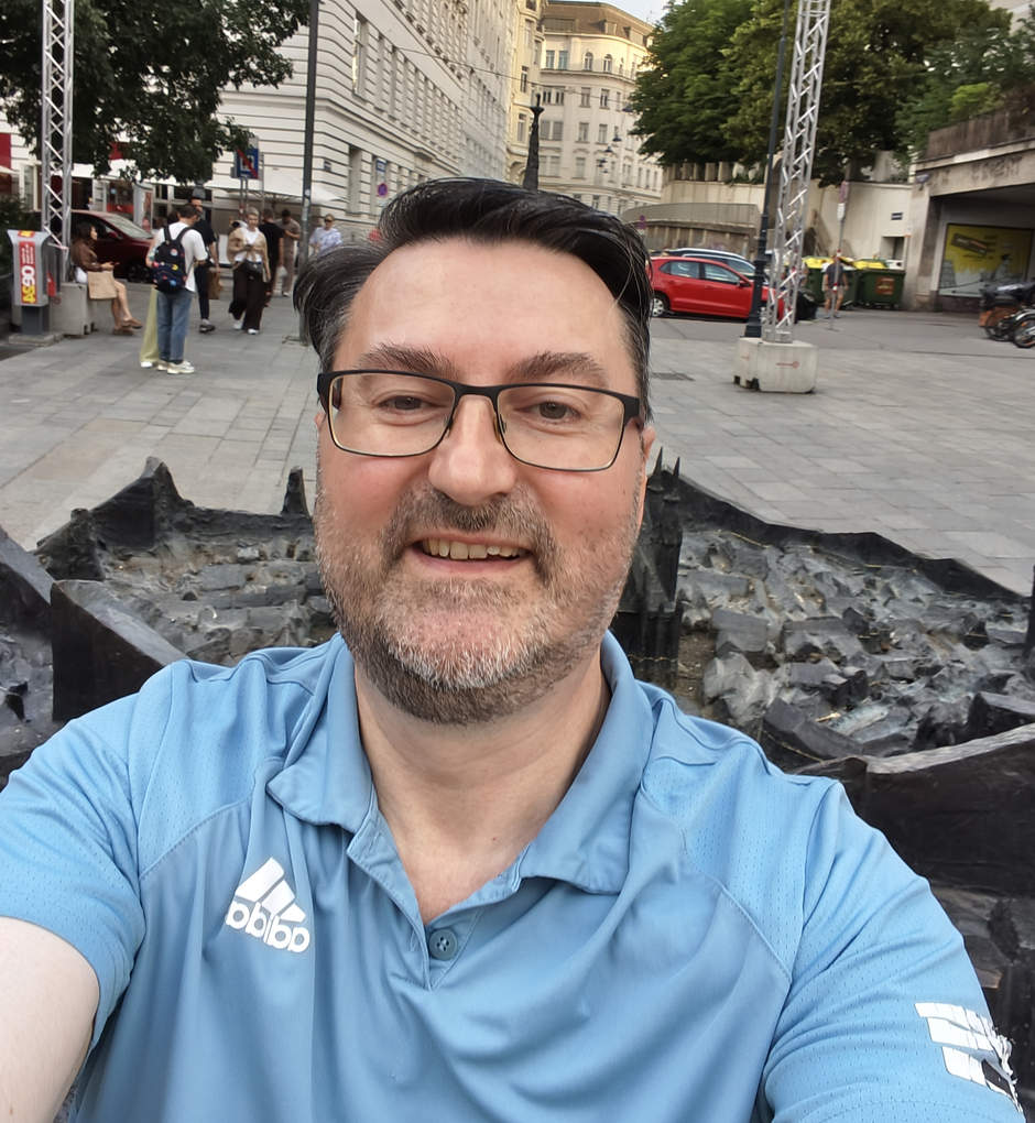 Fotografija snimljena mobitelom Xiaomi 17T Pro