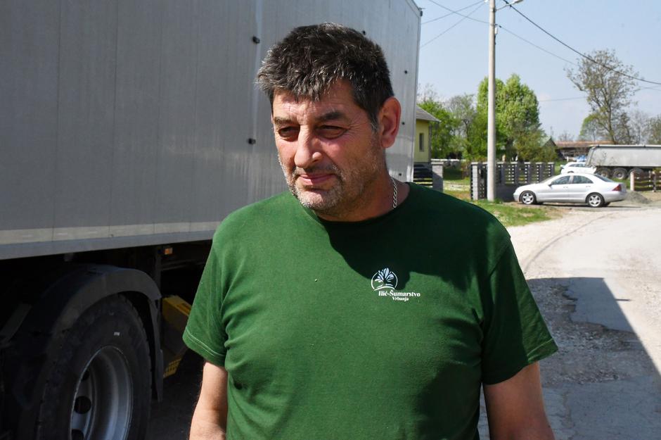 Babina Greda: Teška prometna nesreća u kojoj su nastradale tri žene
