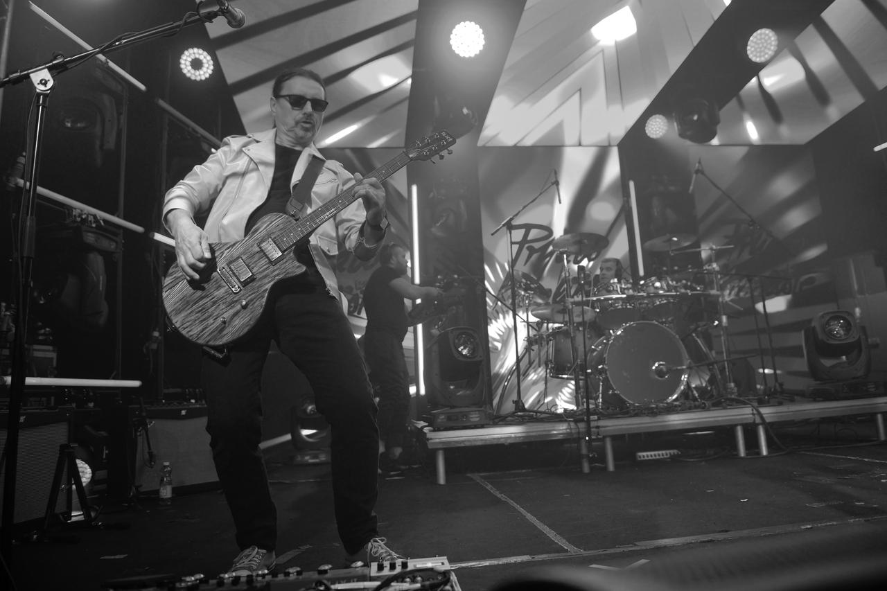 Koncert Prljavog Kazalista