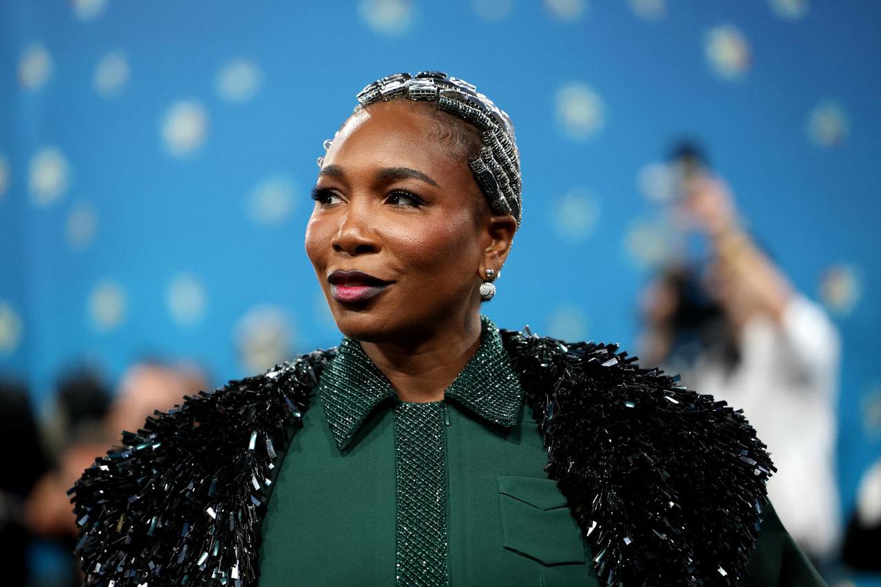 The Met Gala takes place at the Metropolitan Museum of Art in New York City