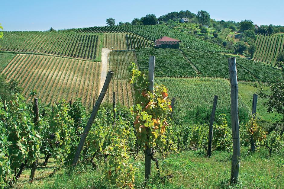 Zagrebačka županija