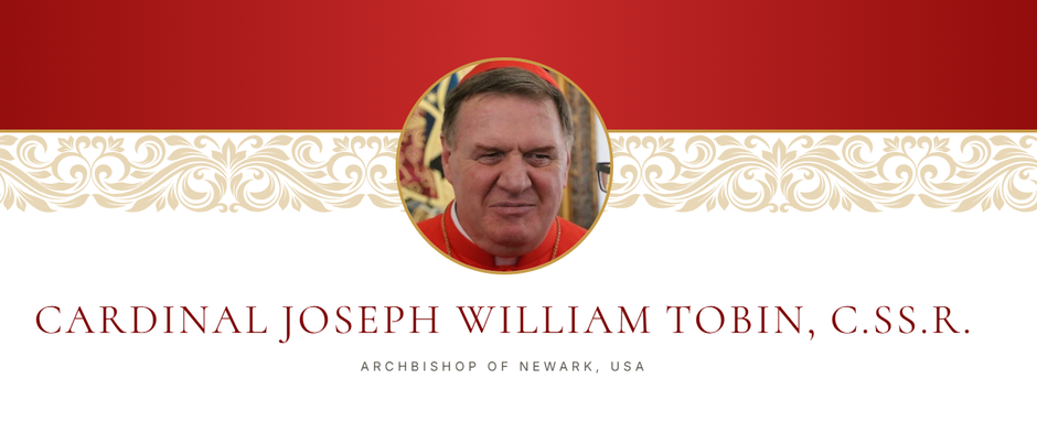 Joseph Tobin