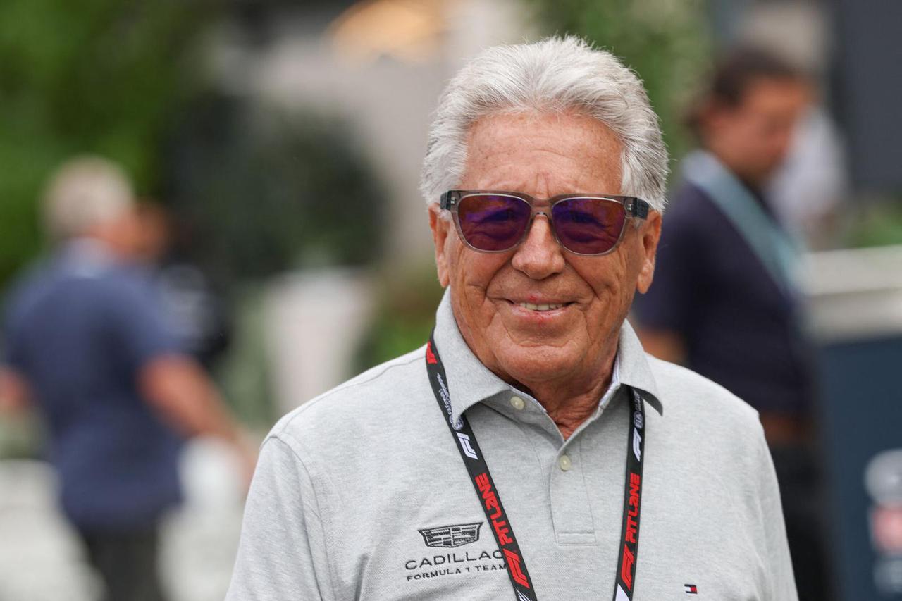 Essais du Grand Prix de Formule 1 (F1) d'Australie 2026 sur le circuit d'Albert Park à Melbourne