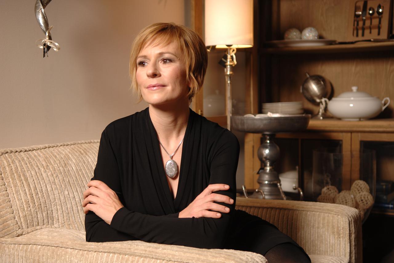 Zagreb: Kuharica Ana Ugarkovi?