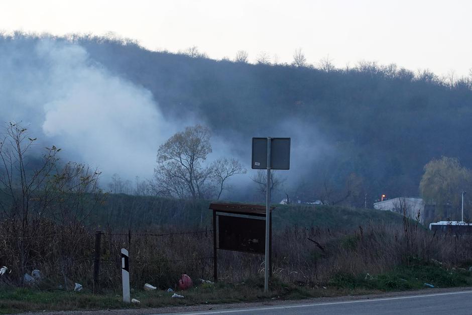 Jaka eksplozija kod Beograda, najmanje dvoje mrtvih i 15 ozlijeđenih
