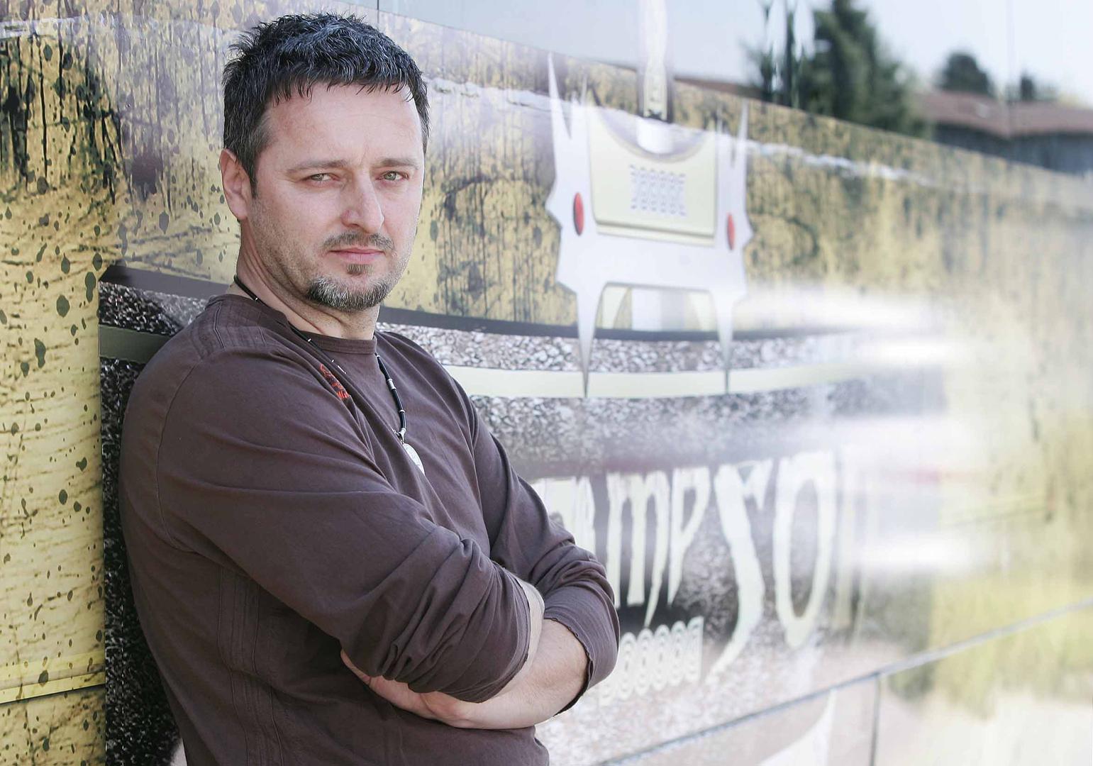 Marko Perković Thompson, jedan od najpoznatijih hrvatskih glazbenika, u samo nekoliko sati rasprodao je zagrebački Hipodrom