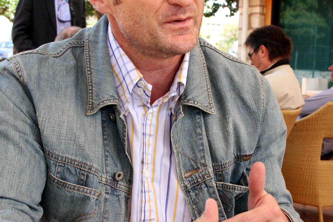 Robert Jarni