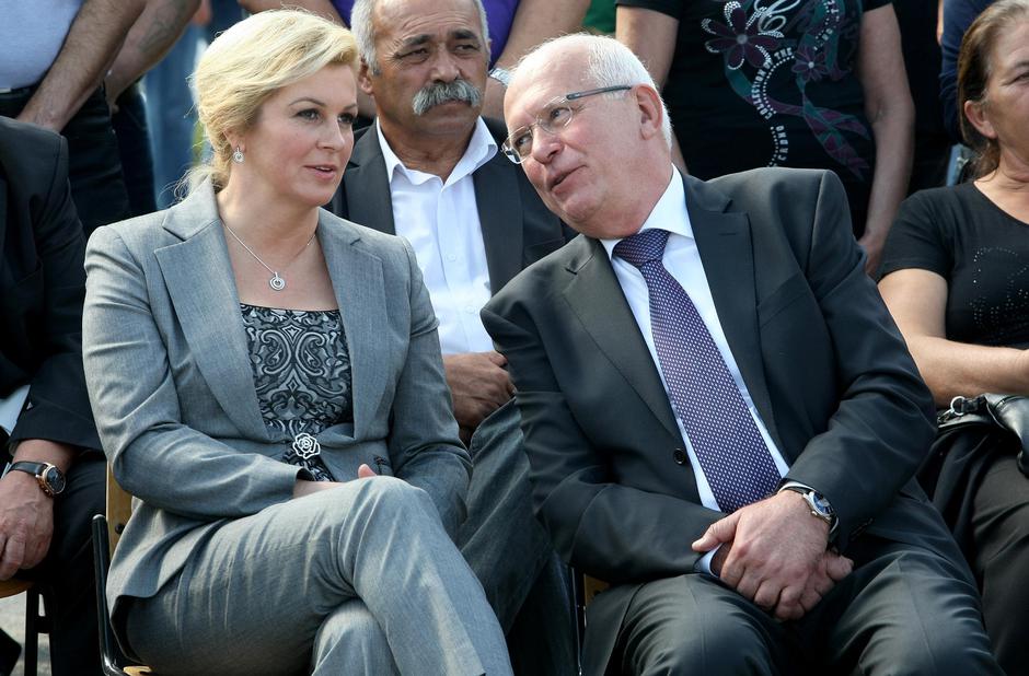 Kolinda Grabar Kitarović