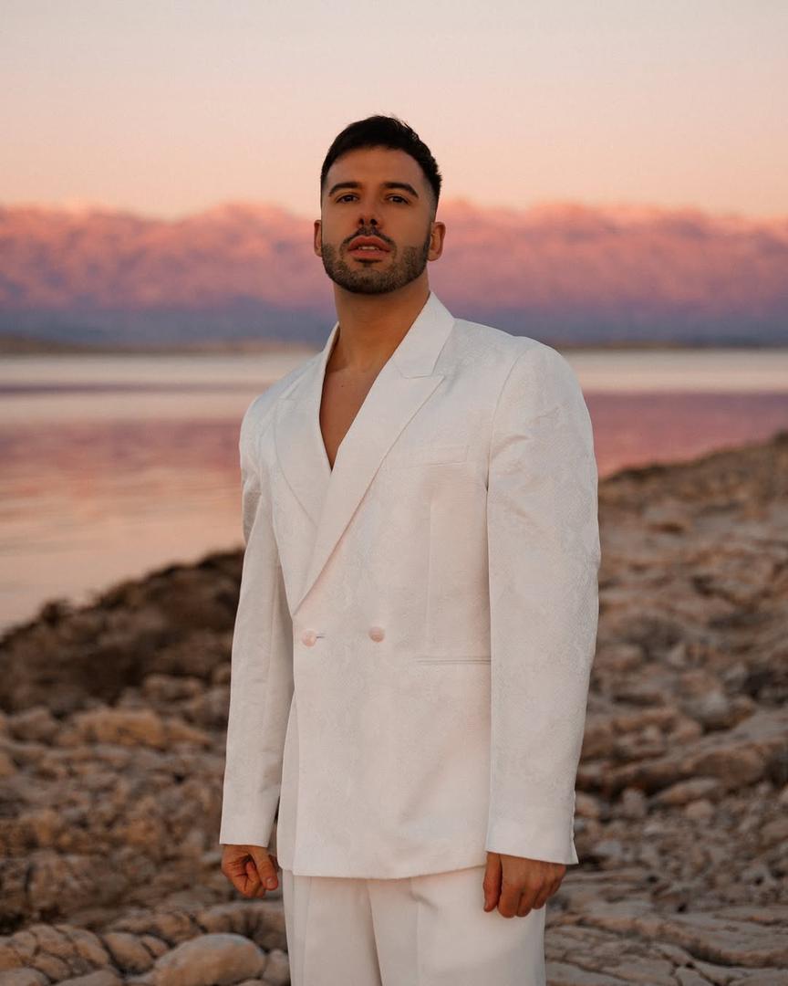 Ivan Milić (IVXN) - Monopol