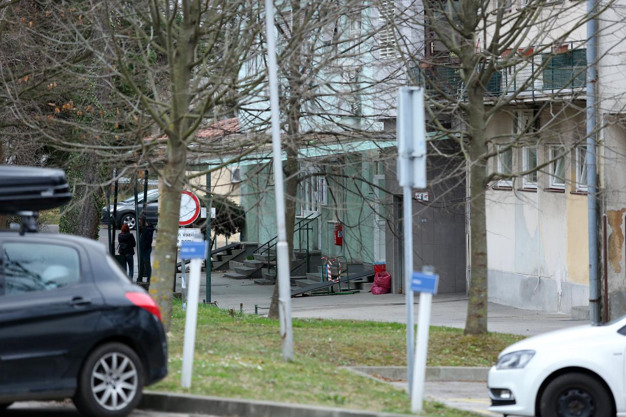 Koronavirus u Hrvatskoj