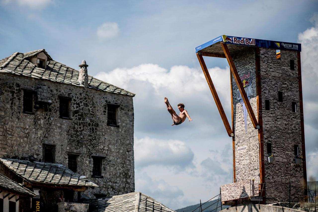 skokovi Mostar