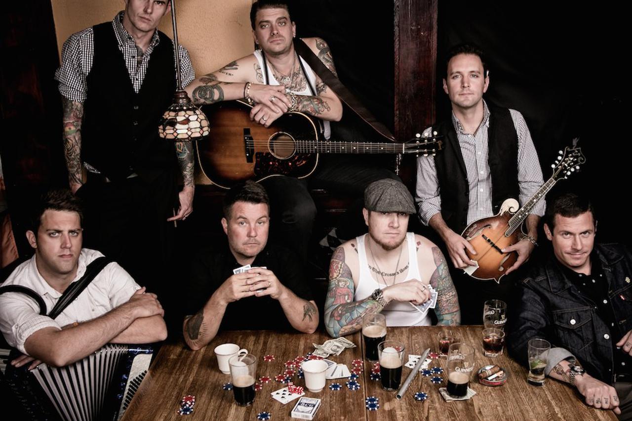 Dropkick Murphys
