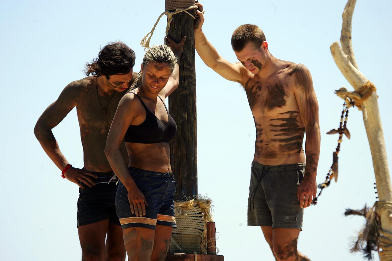 ARHIVA - 45 dana na otoku Mljetu kandidati su se borili za pobjedu u realityju Survivor