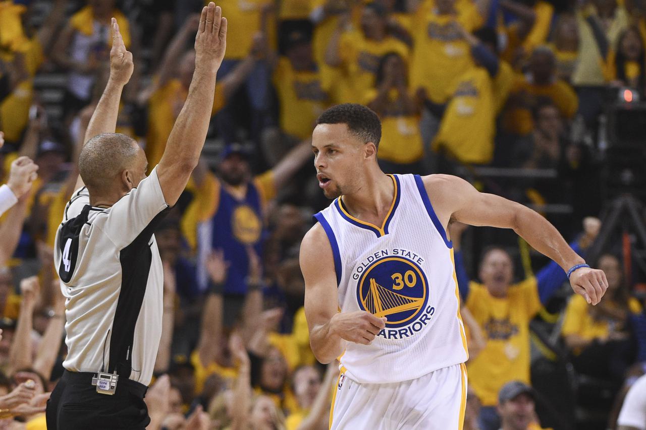 Steph Curry