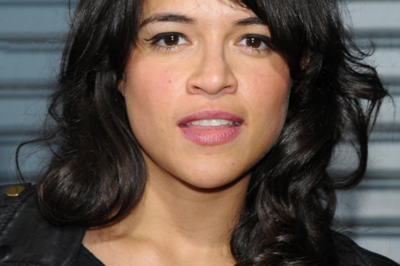 michelle rodriguez