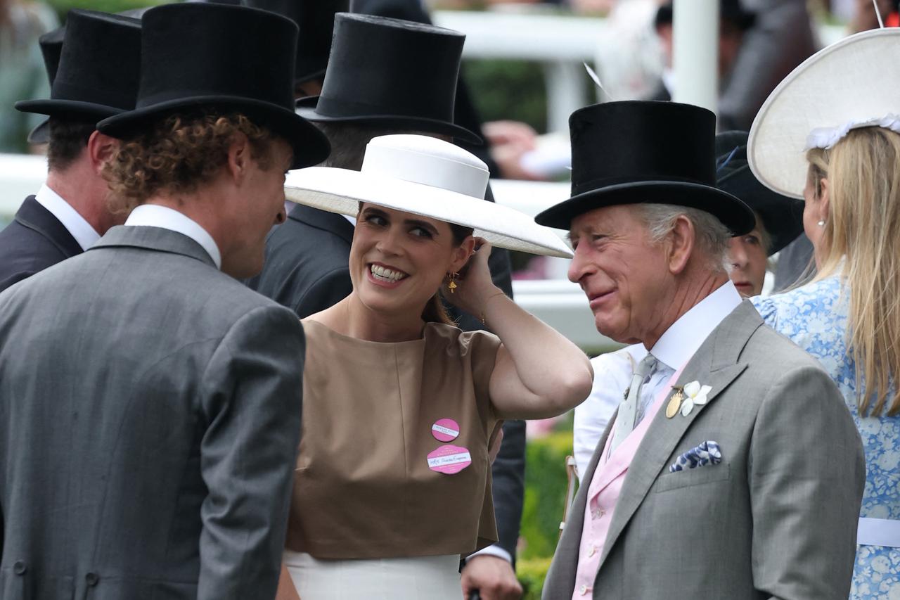 Royal Ascot 2025