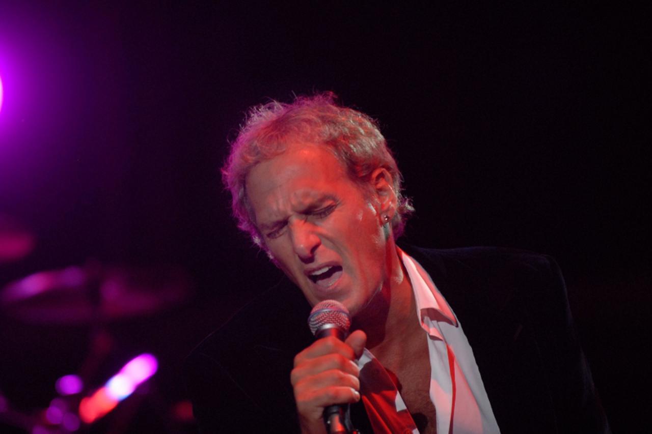 Michael Bolton