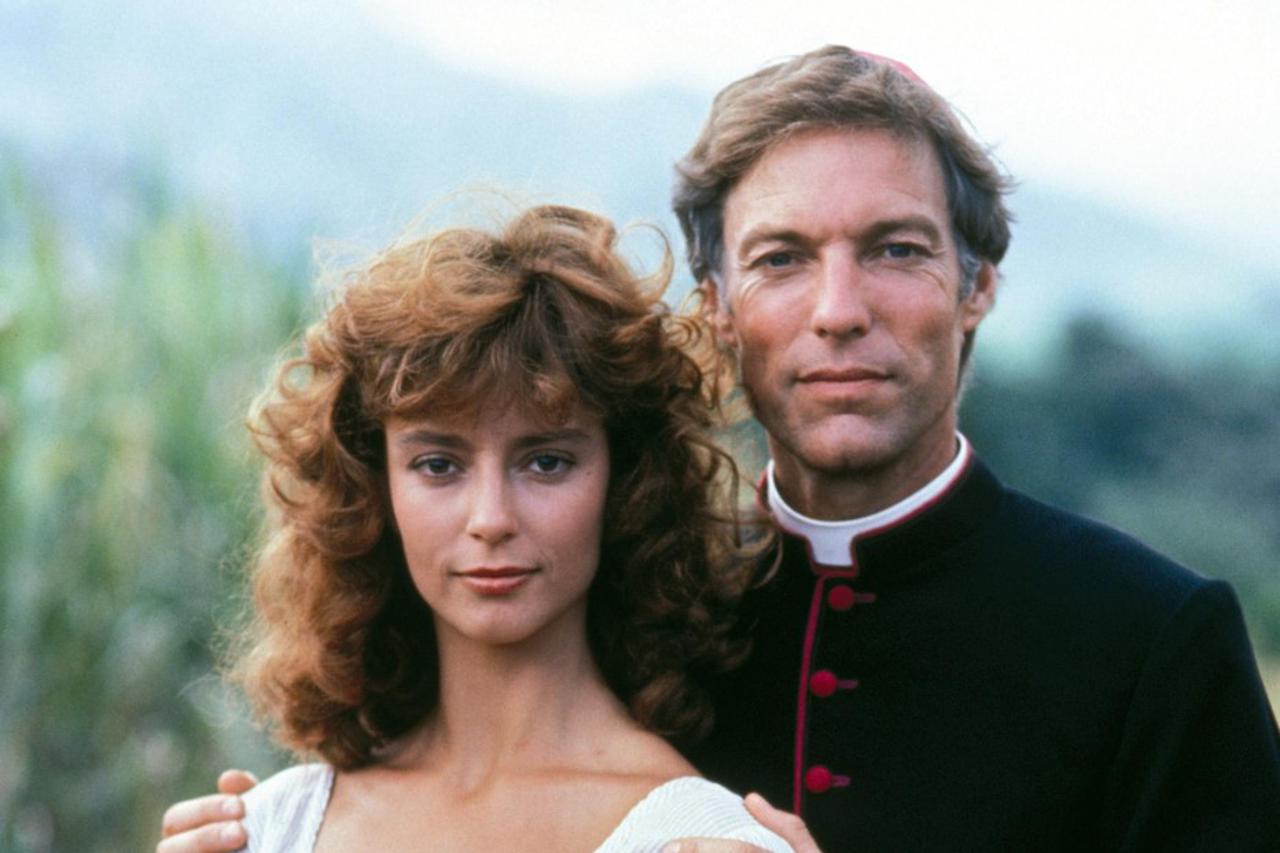 Rachel Ward