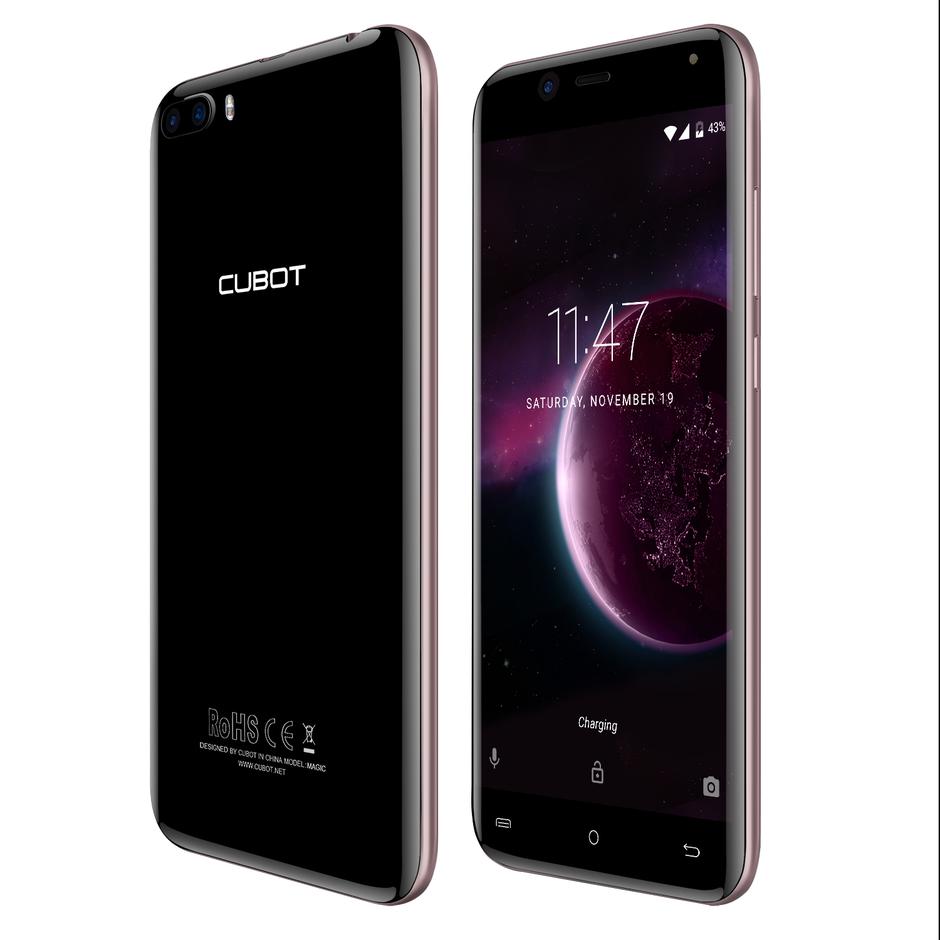 Cubot