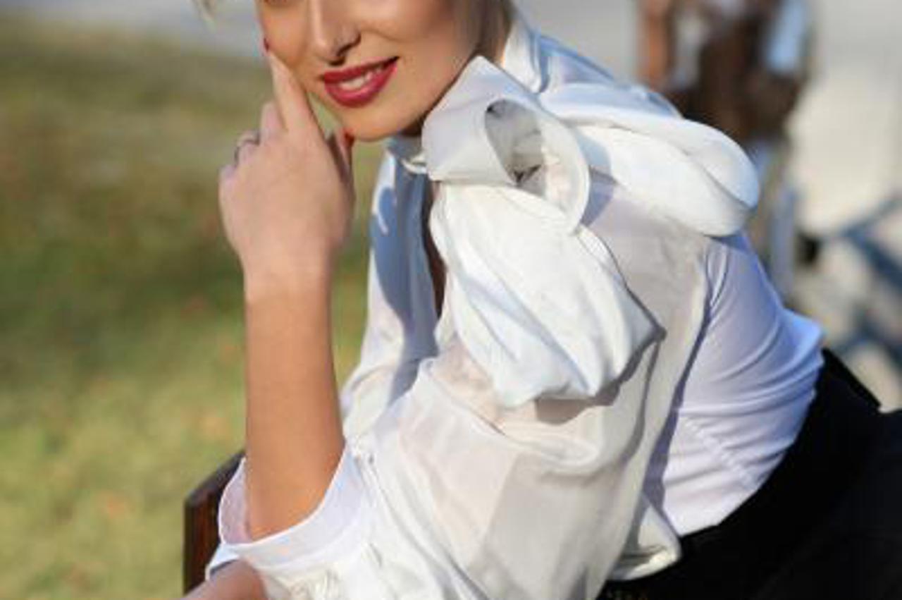 belma džomba