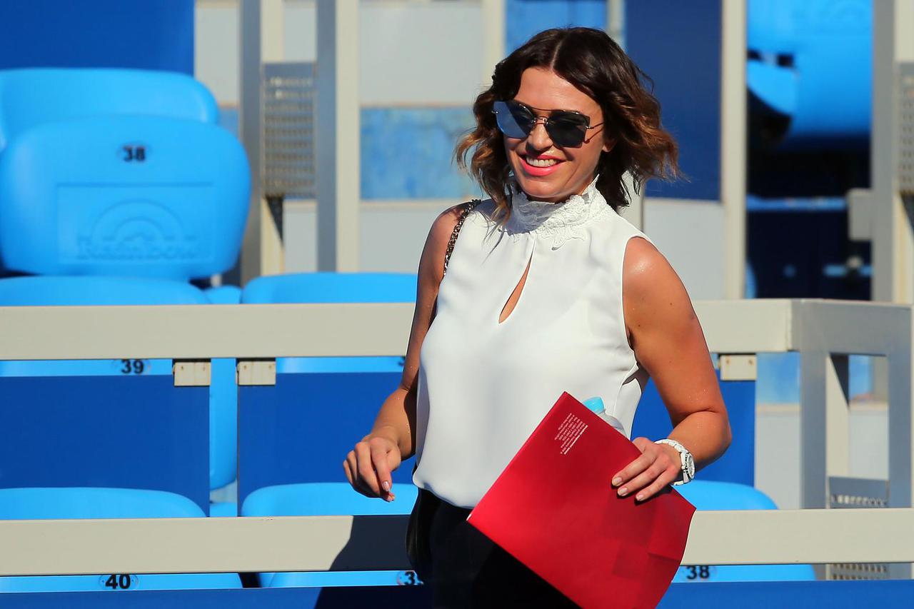 Umag: 28. Plava laguna Croatia Open Umag, me?  Cecchinato - Simon 