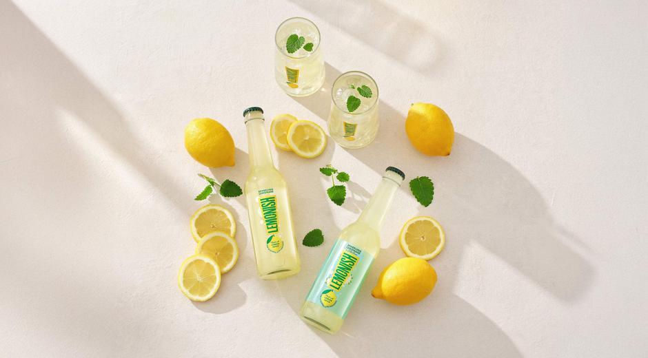 Lemonish