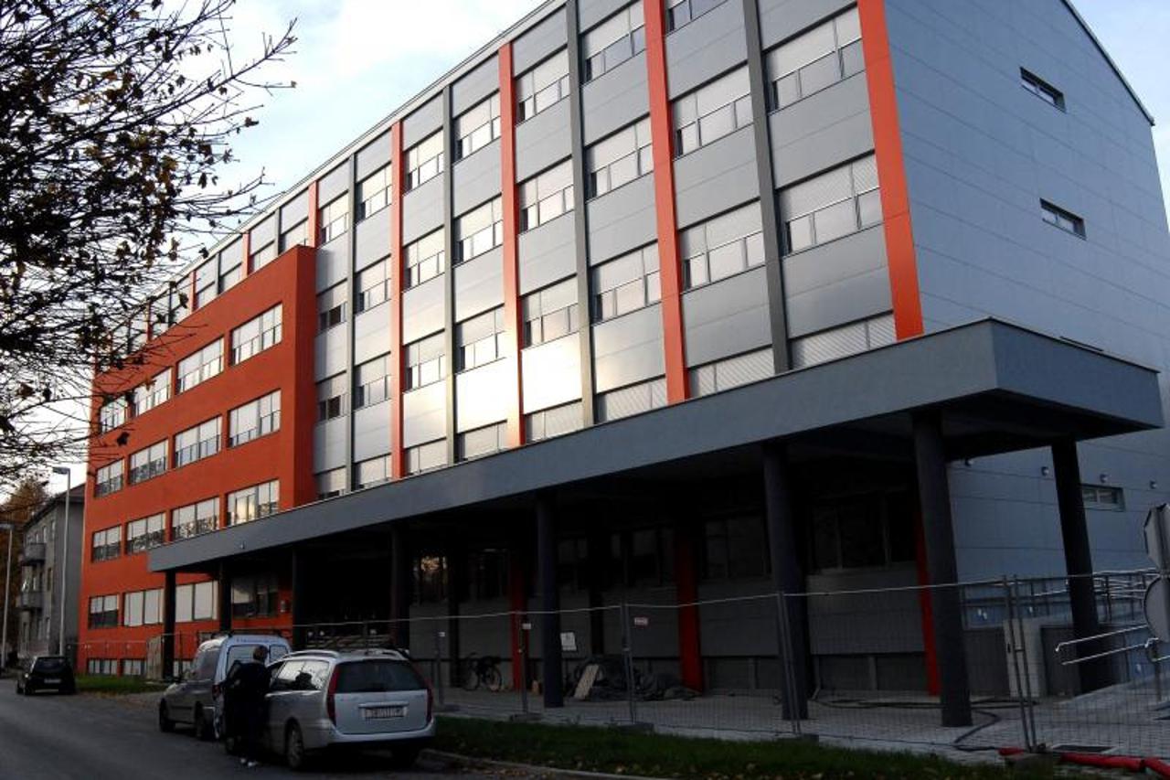 Opća bolnica,dr.Josip Benčević,Slavonski Brod
